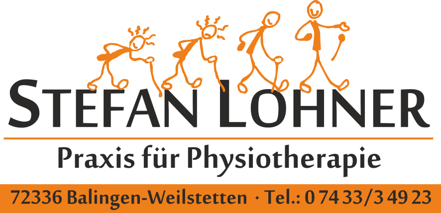 Physiotherapiepraxis Stefean Lohner